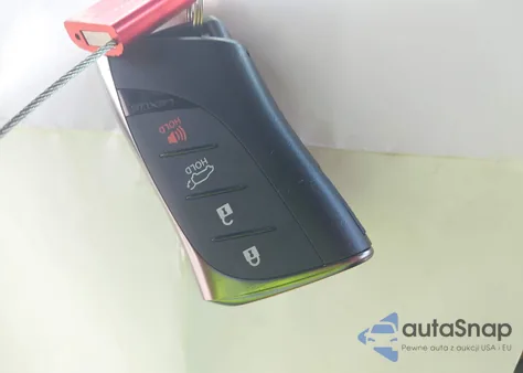 2025 Lexus Rx 350 Premium from USA, damaged, VIN 2T2BAMBAXSC062254